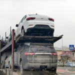 Ўзбекистонга Chevrolet Onix автомобиллари олиб келинди