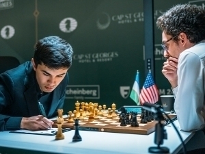FIDE 2028 йилги Номзодлар турнири саралаш тизимини ўзгартирди