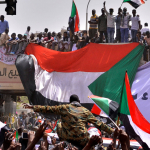 Судан терроризмга ҳомийлик қилувчи давлатлар рўйхатидан чиқарилди