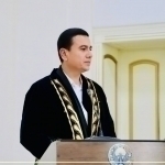 The mayor of Marhamat became the mayor of the Andijan district