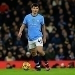 “Manchester City” registers Khusanov for the Champions League  