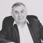 Honored journalist of Uzbekistan Abdurauf Qorjovov died