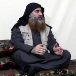OAV: ISHID yetakchisi yo‘q qilindi