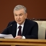 Mirziyoyev welcomes Meloni’s diplomatic stance on Ukraine