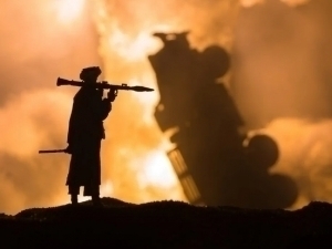 Эрон ва Исроил ўртасида сулҳ кучга кирди 