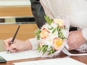 Энди никоҳдан ўтишда тиббий кўрик маълумотномаси талаб қилинмайди