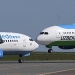O‘zbekiston va Rossiya samolyotlari to‘qnashib ketishiga sal qoldi