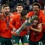 Portugaliya JCH saralash bahslari oldidan 2 futbolchisini yo‘qotdi