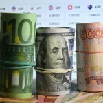 The dollar, euro and ruble cheapens in Uzbekistan