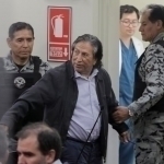 Peruning sobiq prezidenti 20 yilga qamaldi