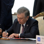 Prezident farmoni bilan yangi agentlik tuzildi