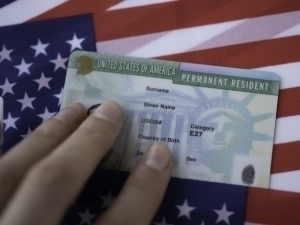 Green Card 2027: The U.S. State Department issues a warning
