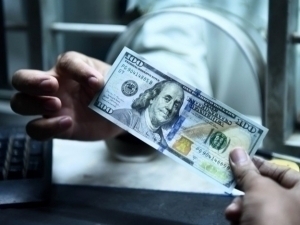 Dollarning rasmiy kursi yangilandi