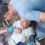 Andijonda inspektorni pichoqlab o‘ldirgan shaxs ushlandi (video)