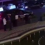 Navoi incident: champion allegedly knocks out man with one hit (video)