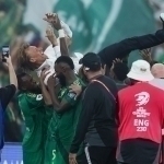 Saudiya futbolchilari mundialga chiqqani uchun mukofotlanadi