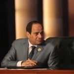 Kutilgan yangilik: As-Sisi yana Misr Prezidenti bo‘ldi