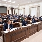 400 billion sums to be allocated for potato growing development