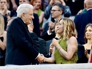 Italiya davlat madhiyasini o‘zgartirdi