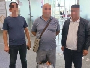 5 mlrd so‘mlik kreditni o‘zlashtirgan o‘zbekistonlik Turkiyada ushlandi