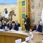 “Asr qurilishi”: Qambarota GES-1 qurilishini tezlashtirish kerak! – Shavkat Mirziyoyev 