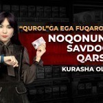“Soliq-hamkor”dan foydalanish chaqimchilikka kiradimi?