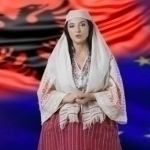 Albaniyada SI vazir “ona bo‘ladi”