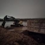 Toshkentda fuqaro tabiatga deyarli 700 mlrd so‘m zarar yetkazdi