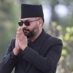 Непалда собиқ рэпер Бош вазир бўлди