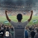 Kia Жаҳон чемпионати ўйинларига 9 та йўлланмани ўйнамоқда