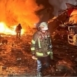 Trampning iltimosiga qaramay, Rossiya Ukrainaga yana zarba berdi