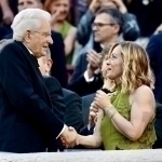 Italiya davlat madhiyasini o‘zgartirdi