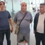 5 mlrd so‘mlik kreditni o‘zlashtirgan o‘zbekistonlik Turkiyada ushlandi