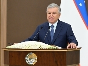 Президент Сергелидаги бадбўй ҳид муаммосини ҳал қилишни буюрди