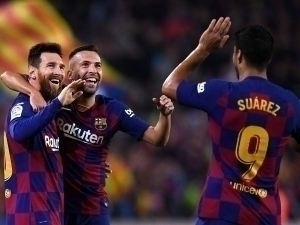 “Barselona”ning yana bir afsonasi faoliyatini yakunlayapti