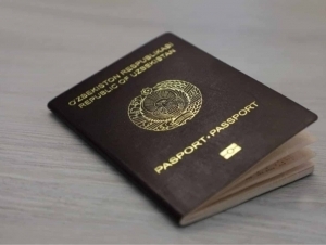 O‘zbekiston pasporti jahon reytingida 6 pog‘ona ko‘tarildi