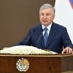 Президент Сергелидаги бадбўй ҳид муаммосини ҳал қилишни буюрди