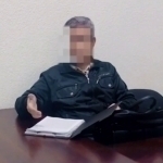 Алимент тўламагани учун қамалган эркакнинг иши қайта кўрилди