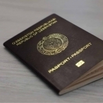 O‘zbekiston pasporti jahon reytingida 6 pog‘ona ko‘tarildi