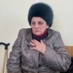 Россияда 72 ёшли аёл ижтимоий тармоқдаги постлари ортидан 5,5 йилга қамалди