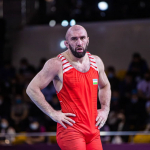 Tokio-2020: Rio Olimpiadasi sovrindori musobaqani tark etdi