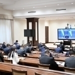 Маҳалла раисларига ерни аукционга чиқариш ваколати берилади