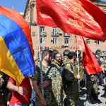 Греция Арманистонга ёрдам беришга тайёрлигини билдирди