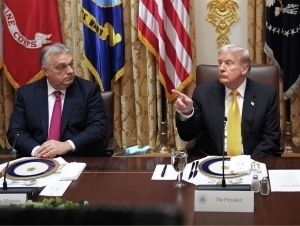 Венгрия АҚШдан газ олади