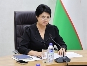 Minister urges teachers to treat children with respect