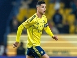 Роналду Саудиянинг бошқа клубига ўтишни режалаштирмоқда