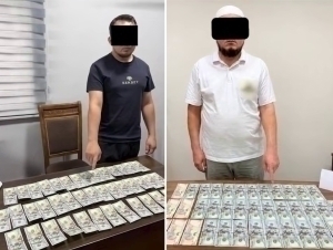 Фирибгарлик билан фуқаролардан пул ундирган “Умрачи”лар ушланди