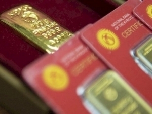Қирғизистон олтинининг асосий харидорлари маълум бўлди