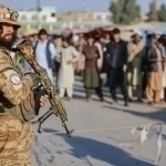 Afg‘onistonda “Tolibon”ga qarshi otishmada 4 kishi halok bo‘ldi (video)