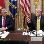 Vengriya AQSHdan gaz oladi